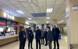 校际交流共探校园餐管理，携手共进提升职教后勤服务