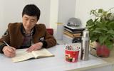 丝丝锉痕刻春秋  终见千钧自毫厘