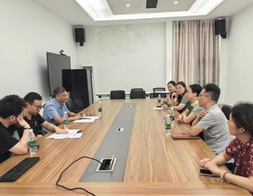 评估家政考点 赋能家政发展