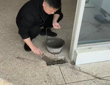 以匠心筑校园保障，用服务绘暖心画卷——记2025年海安中专“服务标兵”陈咏