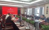数据赋能人才培养，精准谋划发展新篇——海安中专部署2025年高职人才培养数据采集工作