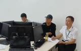 2025年下督导动态三：督导室对信息与建筑系常规督导