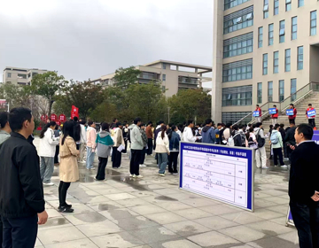 海安中专圆满完成2025年江苏省中等职业学校学业水平考试（理论部分）工作