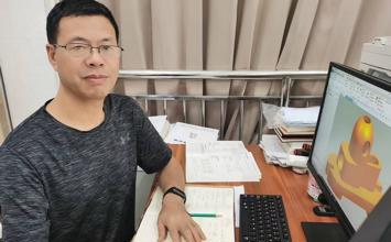 匠心耕耘职教沃野   笃行照亮学子星途